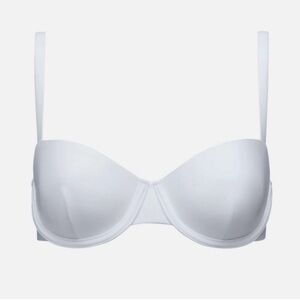 NWOT CUUP Swim Balconette - Color: Salt